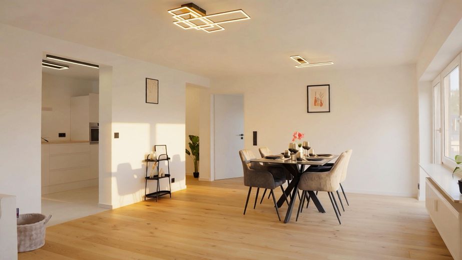 Esszimmer