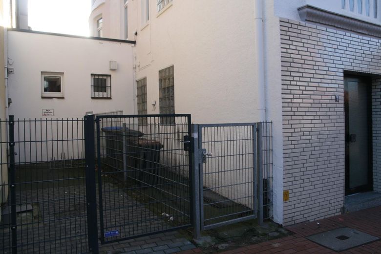 Bad Schwartau, 3 Zi.-Whg., 70 qm, 2. OG., Zentrum, zu vermieten – Foto 6