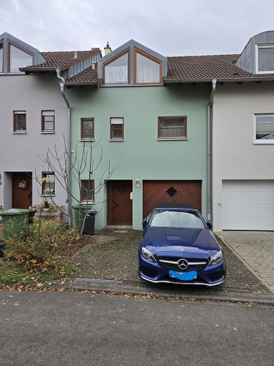Schönes Reihenhaus in ruhiger Lage – Foto 1