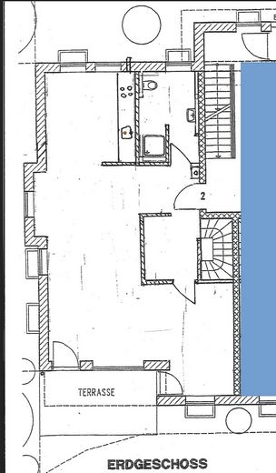 Ihr privates Zuhause in Weilheim – großzügiger Garten, stilvolles Wohnen & viel Privatsphäre – Grundriss OG