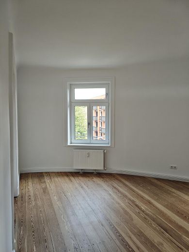 Attraktive 3-Zimmerwohnung im Komponistenviertel – Zimmer 3