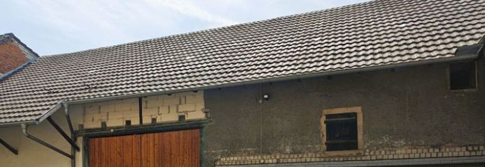 Mehrfamilienhaus mit 5 Einheiten im Zentrum