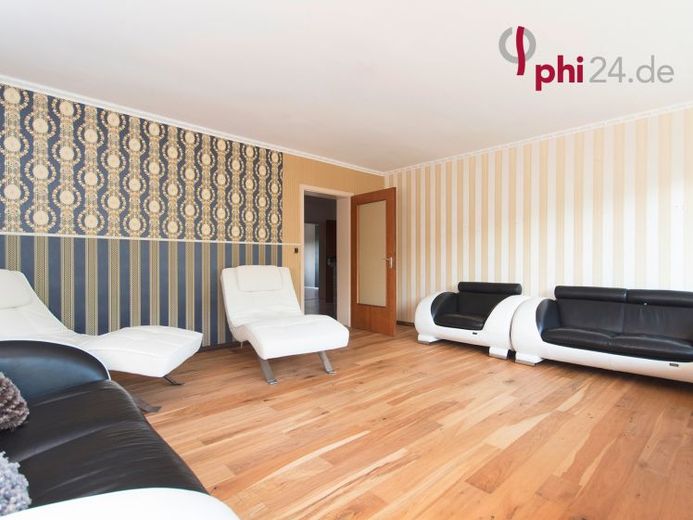 PHI AACHEN - Gepflegte 3-Zimmer-Wohnetage in Aachen-Hanbruch mit Blick ins Grüne! – Foto 1