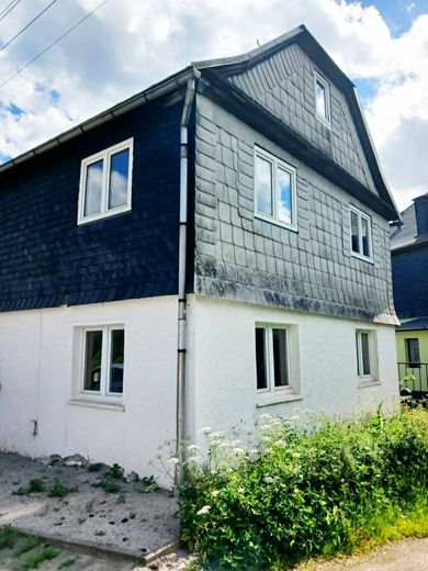 Wurzbach, EFH-Ora enormemente ridotto nel prezzo!!- – Foto 2