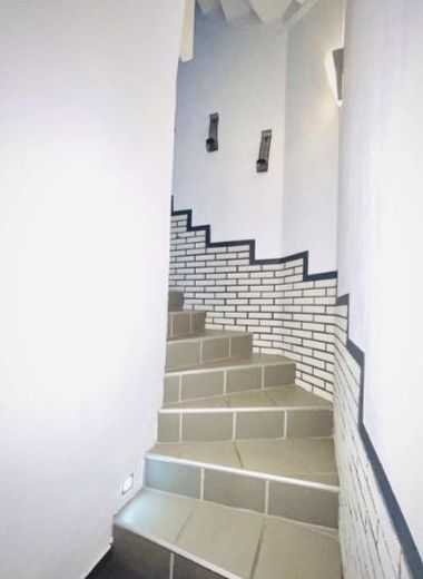 Liebevoll modernisiertes EFH, EEK B, mit Terrasse, Dachterrasse & Garage – Foto 9