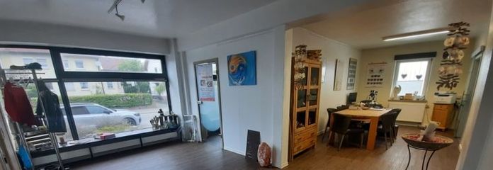 Практические помещения в Швеннингене
