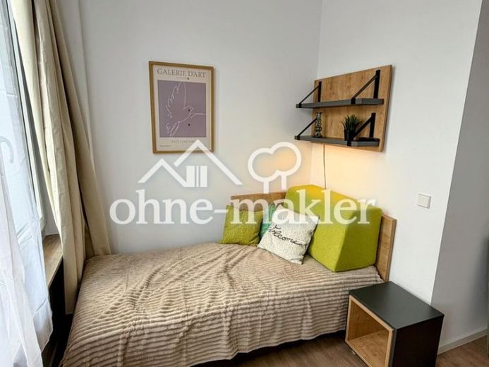 Último estudio premium | listo para entrar a vivir – Foto 1