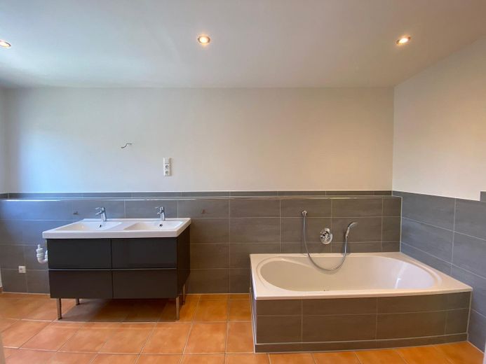 Badewanne 