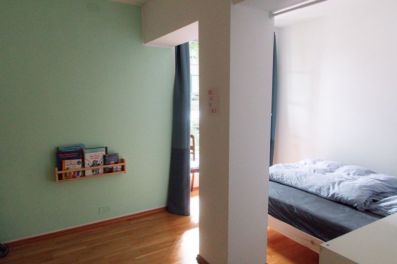 Zimmer EG