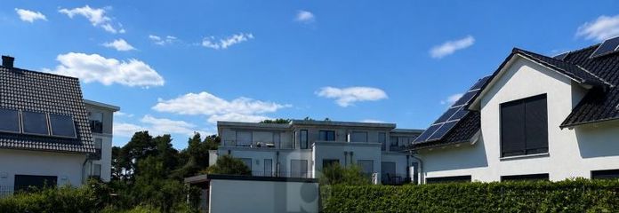 DIE BASIS FÜR IHR TRAUMHAUS