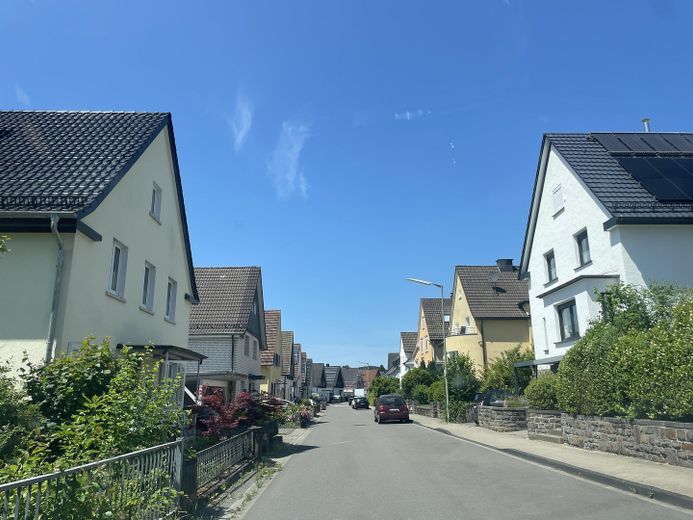 Nachbarschaft