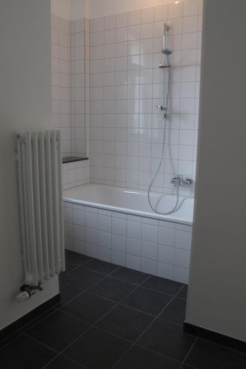 Saniertes Bad/WC