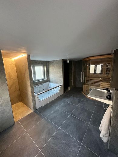 EG Badezimmer