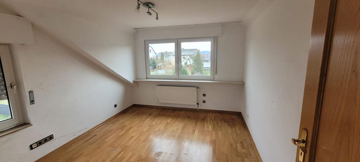 Schlafzimmer 3