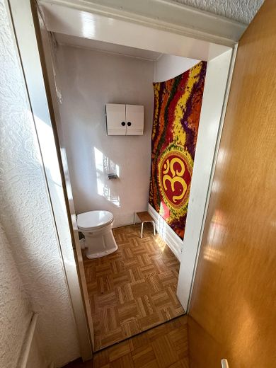 Gäste WC