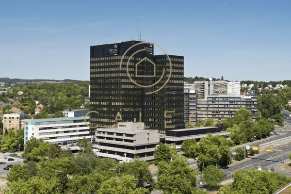 CALEO ¦ Powierzchnie na gabinety ¦ Mitte ¦ 255 m² - 6.662 m² ¦ od EUR 12,00/m² ¦ BEZ PROWIZJI