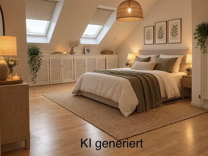 Reihenmittelhaus mit viel Potenzial und neuer Heizung – Foto 23