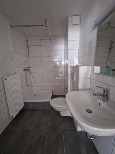 Zentrale schöne 1-Zimmer-Wohnung in direkter Uninähe – Foto 10