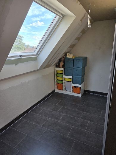 Freistehendes Einfamilienhaus mit Ökonomiegebäude in Rheinfelden-Nollingen – Foto 11