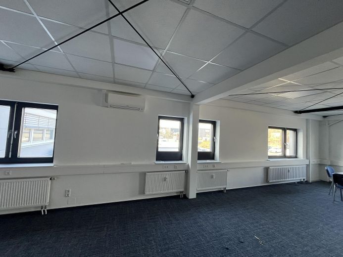 Gesamtansicht Büro 3