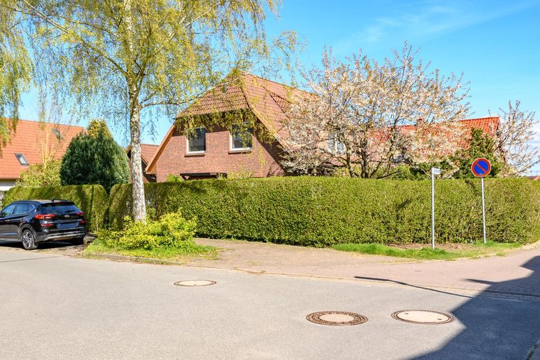 Straßenansicht