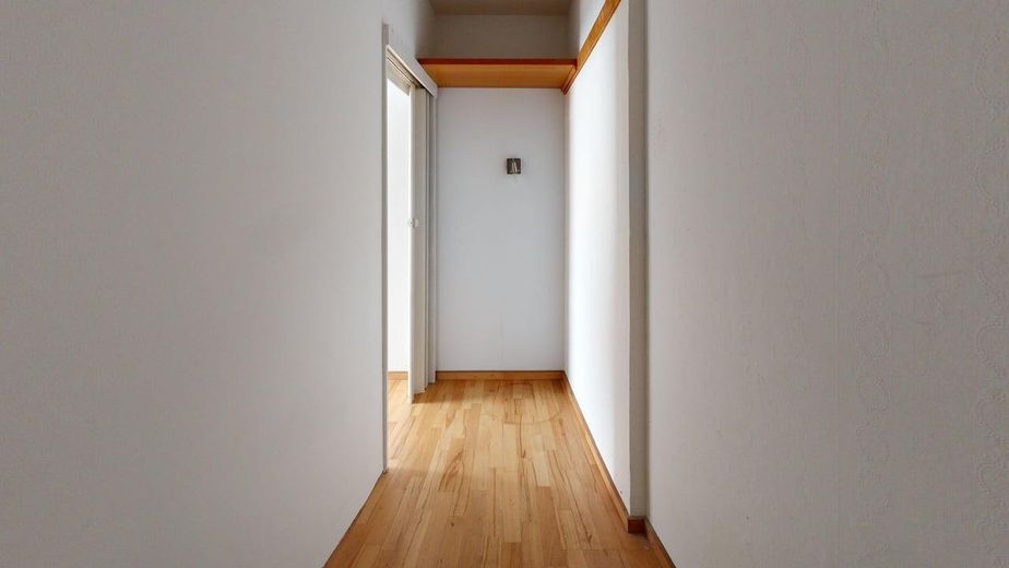 Kleiderschrank Einlieger 