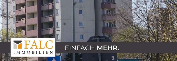 1 Von hier in die Ferne blicken