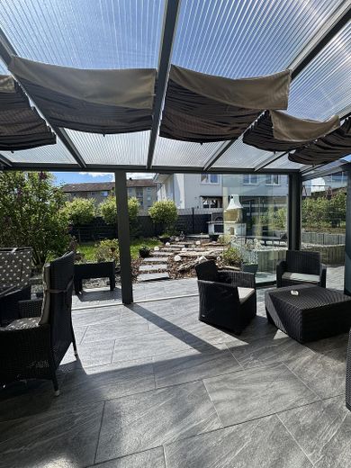 Wintergarten