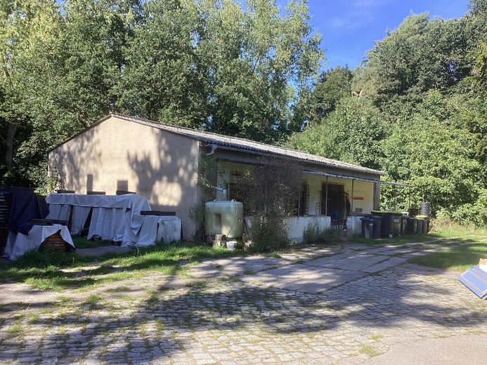 Werkstatt