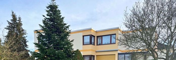 Sonniges Eckgrundstück – perfekte Basis für Ihr Familienprojekt