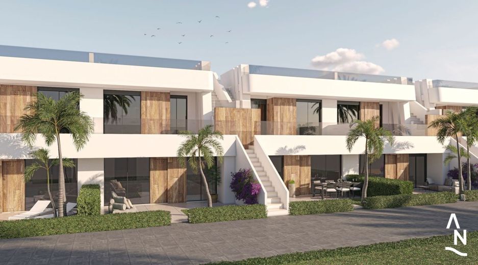 mmobilien Costa Blanca  Spanien Häuser Wohnungen
