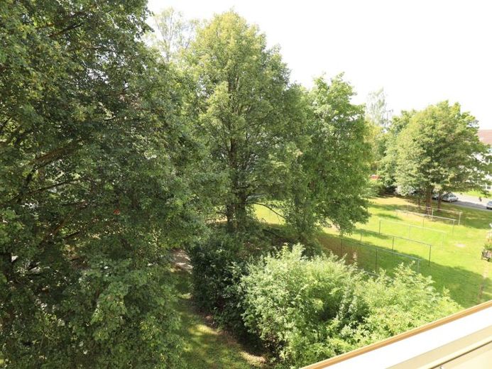 gemütliche 3 Raumwohnung mit Balkon – Foto 1