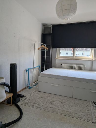 | Solide Rendite Nahe MIRA | Intelligenter 4-Zimmer-Schnitt mit Sonnenausrichtung | – Schlafen 2