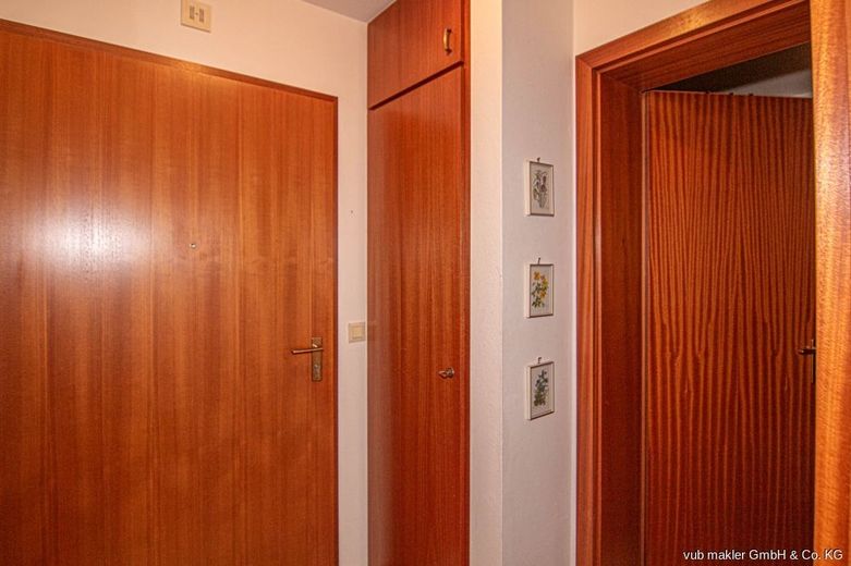 Ruhiges Wohnjuwel im Staatsbad Bad Steben - Einziehen &amp; Wohlfühlen – VUB0002395-09