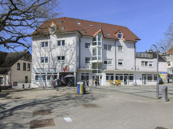 Ertragsstarkes Immobilienpaket mit Wohn- und Gewerbenutzung – Foto 1