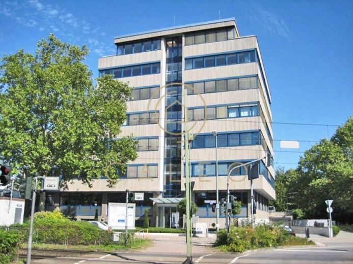 CALEO ¦ Hausen ¦ 120 m² ¦ ab EUR 15,00/m² ¦ PROVISIONSFREI – Foto 1