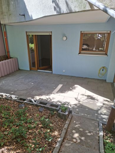 Vivir como en el campo: apartamento de 2 habitaciones recién renovado (57m2) con terraza y uso del jardín – Foto 17