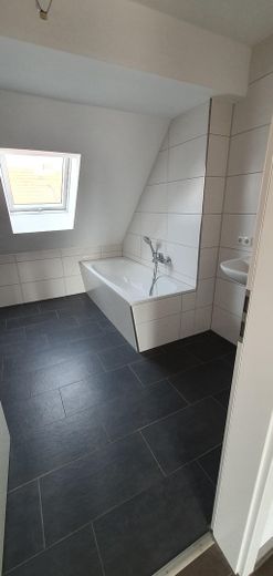 Traumhafte Maisonette-Wohnung in stilvoller Stadtvilla inklusive Einbauküche – फोटो 10