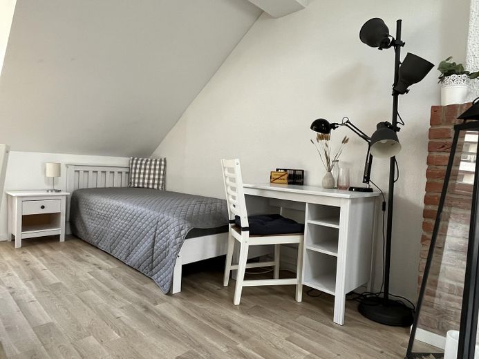 Moderno piso de 3 habitaciones en una ubicación muy céntrica (posible uso como apartamento vacacional) – Foto 16