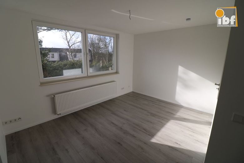 +++ IBF Immo +++ Vermietete ETW mit Erbpacht als Kapitalanlage in Düsseldorf - Benrath! – Bild 8