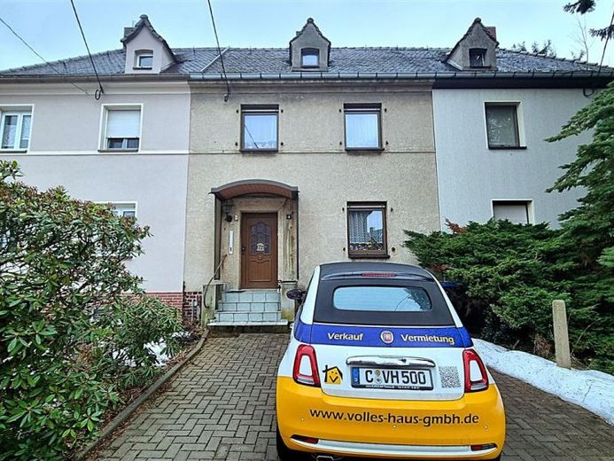 ***Ein tolles Reihenmittelhaus sucht einen fleißigen Handwerker!*** – Foto 1