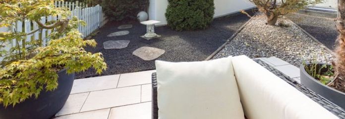 Mehr Raum, mehr Möglichkeiten: 5,5-Zimmer-Maisonette mit Garten & Garage in Nieder-Roden