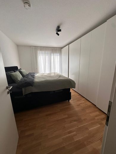 Elternschlafzimmer