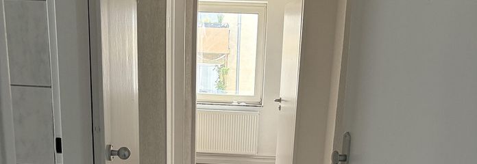 Pokój w mieszkaniu współdzielonym w centrum Darmstadt – Eingangsbereich