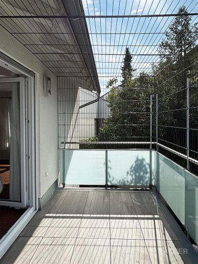 Nordbalkon (katzensicher)