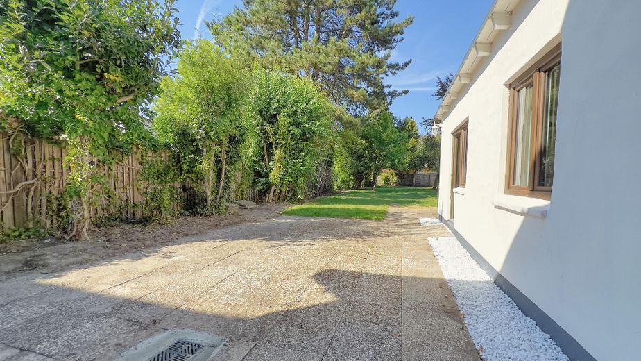 Abitare nel cuore di Ahrensburg - casa unifamiliare con ampio giardino – Foto 19