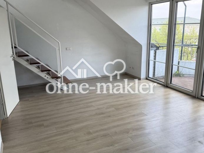 Stilvolle Maisonette mit Flair – direkt am Schloss Broich – Foto 1