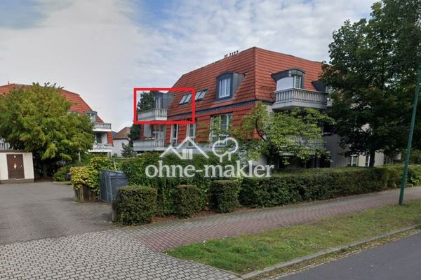 Gallinchen'de Yenilenmiş 2 Odalı Daire