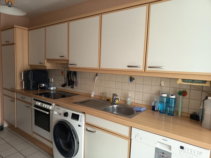 Encantadora vivienda urbana con ambiente acogedor – Foto 9