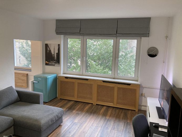 1 Zimmer Wohnung zur Selbstnutzung oder Kapitalanlage – Foto 2